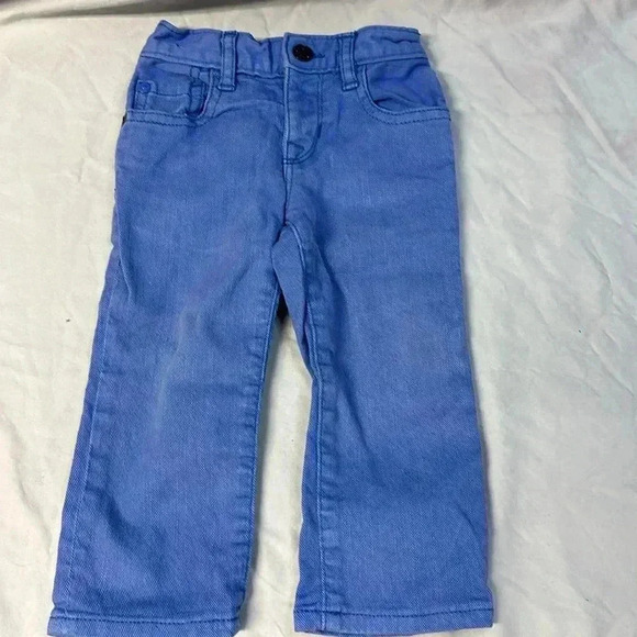 GAP - 2 piece outfit/set. Size 6-12 months - Picture 4 of 6